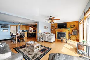 126 Maple Mountain Rd, Pittsburg, NH 03592 - Photo 21