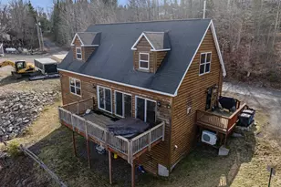 126 Maple Mountain Rd, Pittsburg, NH 03592 - Photo 9