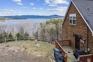 126 Maple Mountain Rd, Pittsburg, NH 03592 - Photo 5