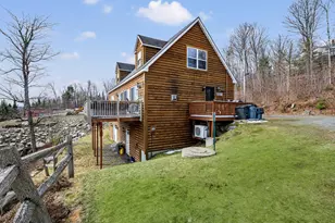 126 Maple Mountain Rd, Pittsburg, NH 03592 - Photo 3