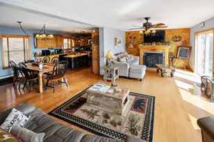 126 Maple Mountain Rd, Pittsburg, NH 03592 - Photo 35