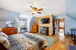 126 Maple Mountain Rd, Pittsburg, NH 03592 - Photo 43