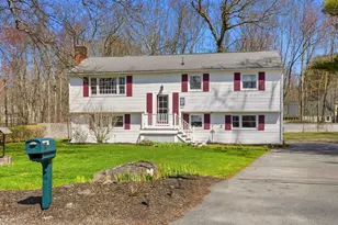 8 Old Coach Rd, Salem, NH 03079 - Photo 35