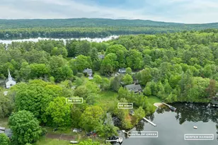 84 &amp 86 Governor Wentworth Hwy, Tuftonboro, NH 03853 - Photo 39