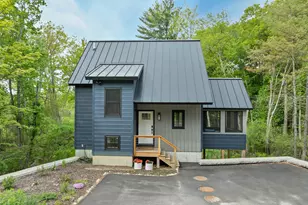 84 &amp 86 Governor Wentworth Hwy, Tuftonboro, NH 03853 - Photo 41