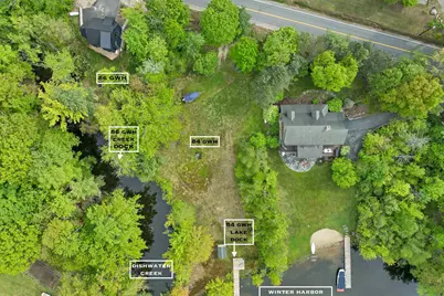 84 &amp; 86 Governor Wentworth Highway, Tuftonboro, NH 03853 - Photo 35