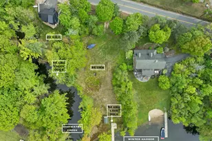 84 &amp 86 Governor Wentworth Hwy, Tuftonboro, NH 03853 - Photo 35