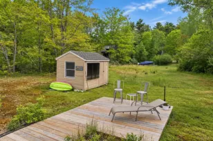 84 &amp 86 Governor Wentworth Hwy, Tuftonboro, NH 03853 - Photo 9