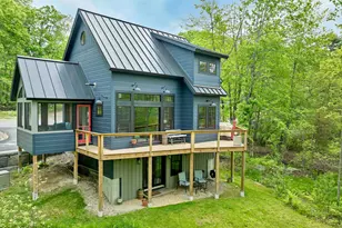 84 &amp 86 Governor Wentworth Hwy, Tuftonboro, NH 03853 - Photo 43