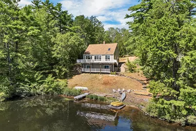 322 Concord Lane, Wakefield, NH 03830 - Photo 1