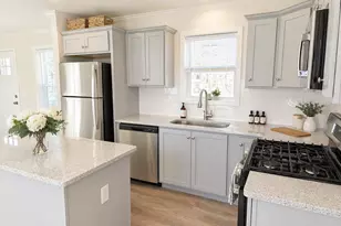 9 Sargent Pl, Gilford, NH 03249 - Photo 5