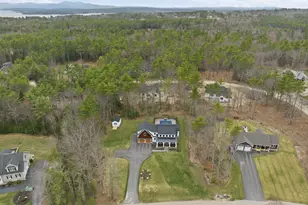 32 Mountain Shadows Dr, Tuftonboro, NH 03816 - Photo 45