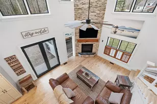 32 Mountain Shadows Dr, Tuftonboro, NH 03816 - Photo 21