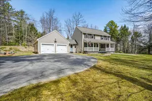 74 Hilliard Rd, Chichester, NH 03258 - Photo 47