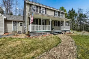 74 Hilliard Rd, Chichester, NH 03258 - Photo 3