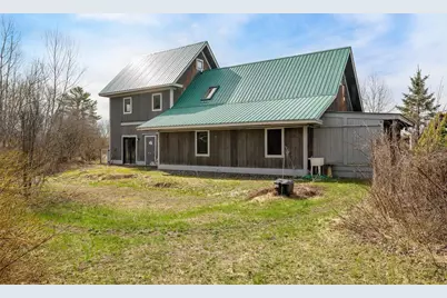 2013 Battle Row Road, Hyde Park, VT 05655 - Photo 1