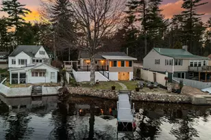 50 Kingsbury Dr, Milton, NH 03851 - Photo 3