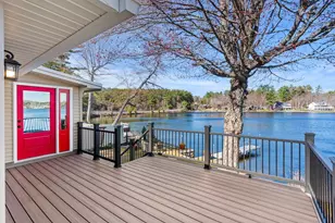 50 Kingsbury Dr, Milton, NH 03851 - Photo 33