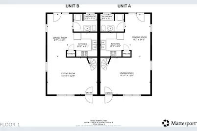 8 Nashua Street #A &amp; B, Seabrook, NH 03874 - Photo 39
