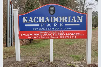 11 Hagop Road, Salem, NH 03079 - Photo 3