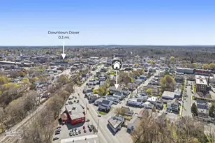 45 New York St, Dover, NH 03820 - Photo 3