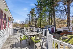81 Theophile St, Manchester, NH 03102 - Photo 23