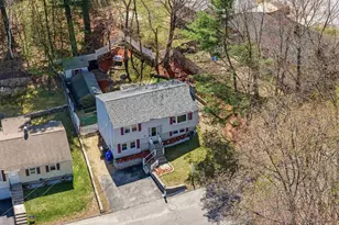 81 Theophile St, Manchester, NH 03102 - Photo 29