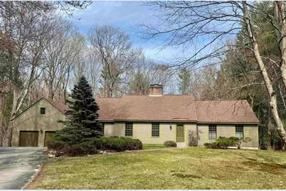 214 Hopkins Green Road, Hopkinton, NH 03229 - Photo 1