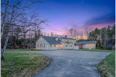 138 Guider Lane, Bethlehem, NH 03574 - Photo 3