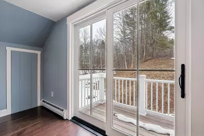 366 Knapp Pond Road, Cavendish, VT 05142 - Photo 45
