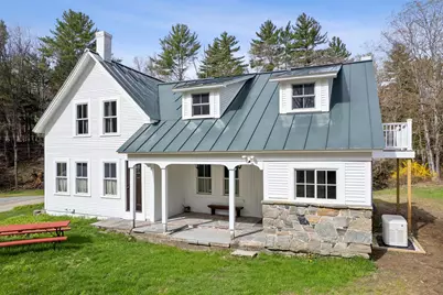 366 Knapp Pond Road, Cavendish, VT 05142 - Photo 55