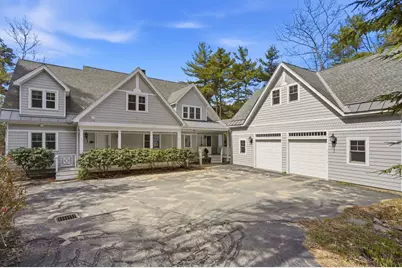 35 Rocky Shore Road, Wolfeboro, NH 03894 - Photo 5