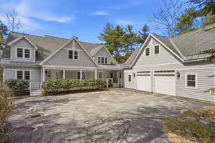 35 Rocky Shore Rd, Wolfeboro, NH 03894 - Photo 5
