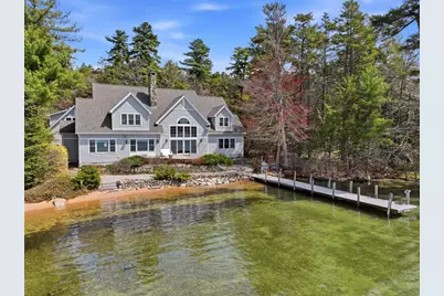 35 Rocky Shore Road, Wolfeboro, NH 03894 - Photo 1