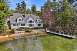 35 Rocky Shore Rd, Wolfeboro, NH 03894 - Photo 1