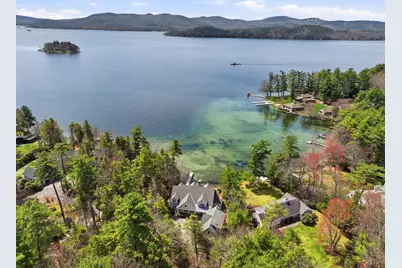 35 Rocky Shore Road, Wolfeboro, NH 03894 - Photo 35