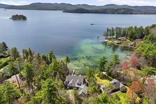 35 Rocky Shore Rd, Wolfeboro, NH 03894 - Photo 35