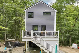 111 Towle Farm Rd, Wakefield, NH 03830 - Photo 3
