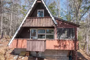 1784 Stinson Lake Rd, Rumney, NH 03266 - Photo 5