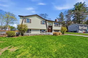 4 Percheron Cir, Nashua, NH 03062 - Photo 51