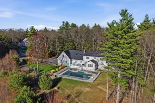 149 Crawford Rd, Chester, NH 03036 - Photo 7