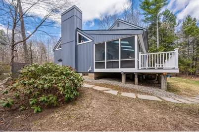 55 Bright Slope Way, Grantham, NH 03753 - Photo 49