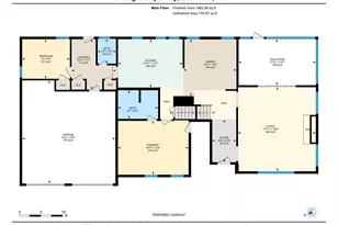 55 Bright Slope Way, Grantham, NH 03753 - Photo 53
