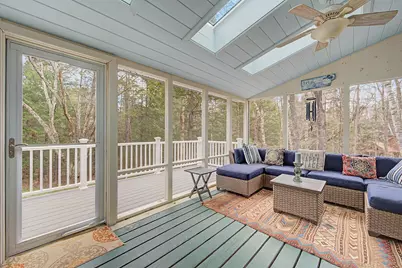 55 Bright Slope Way, Grantham, NH 03753 - Photo 5