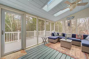 55 Bright Slope Way, Grantham, NH 03753 - Photo 5