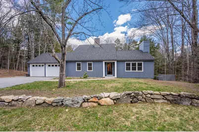 55 Bright Slope Way, Grantham, NH 03753 - Photo 1