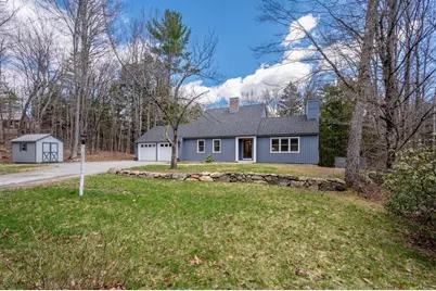 55 Bright Slope Way, Grantham, NH 03753 - Photo 45