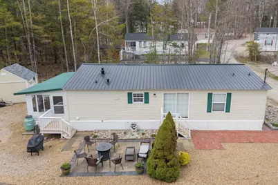 29 Edge O Lake Drive, Tuftonboro, NH 03853 - Photo 1