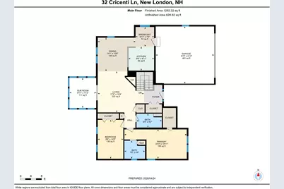 32 Cricenti Lane, New London, NH 03257 - Photo 59