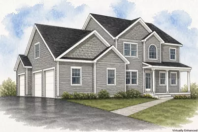 1 McIntosh Way, Amherst, NH 03031 - Photo 1